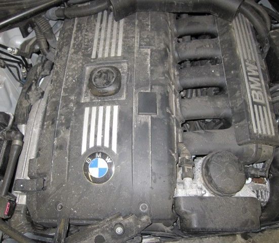  BMW N53B25A :  3